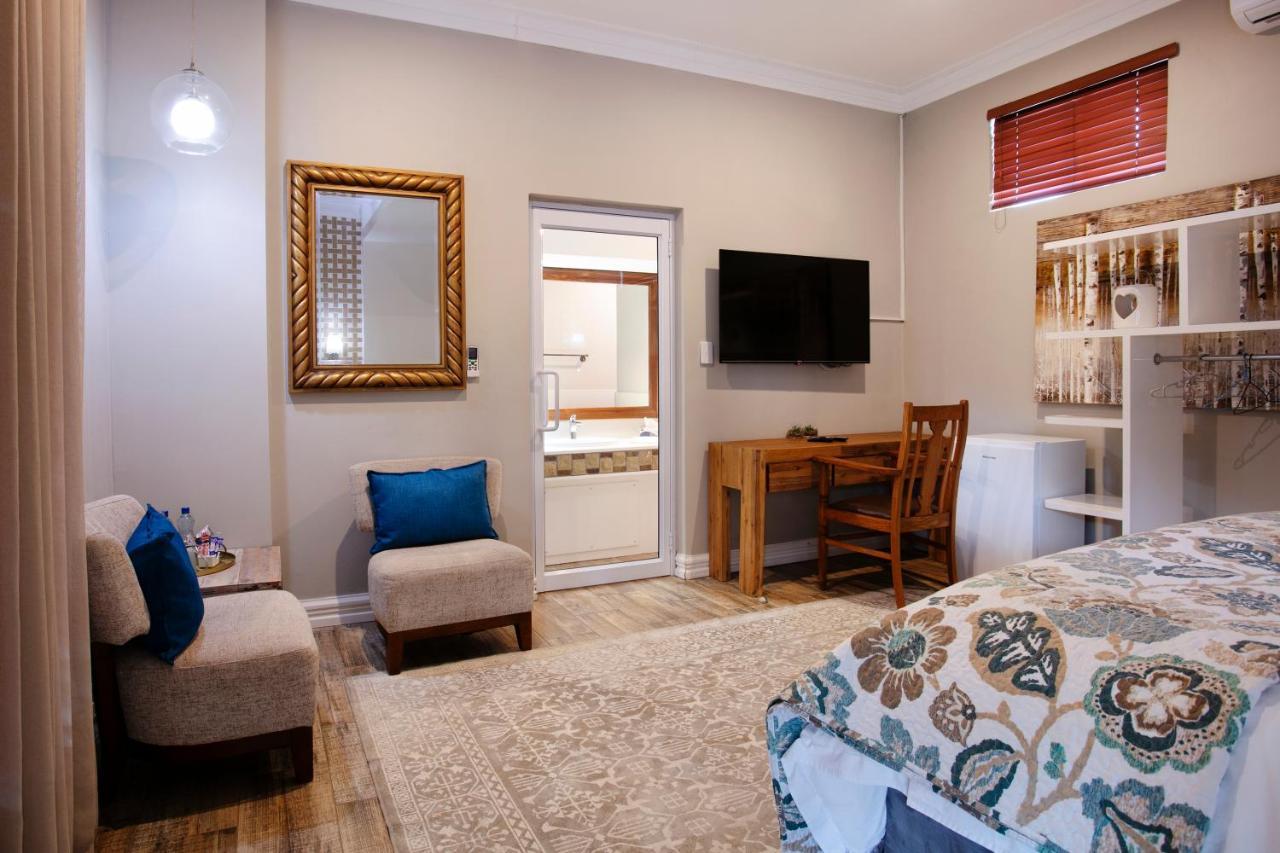 Rosewood Country Lodge Rietfontein  Экстерьер фото