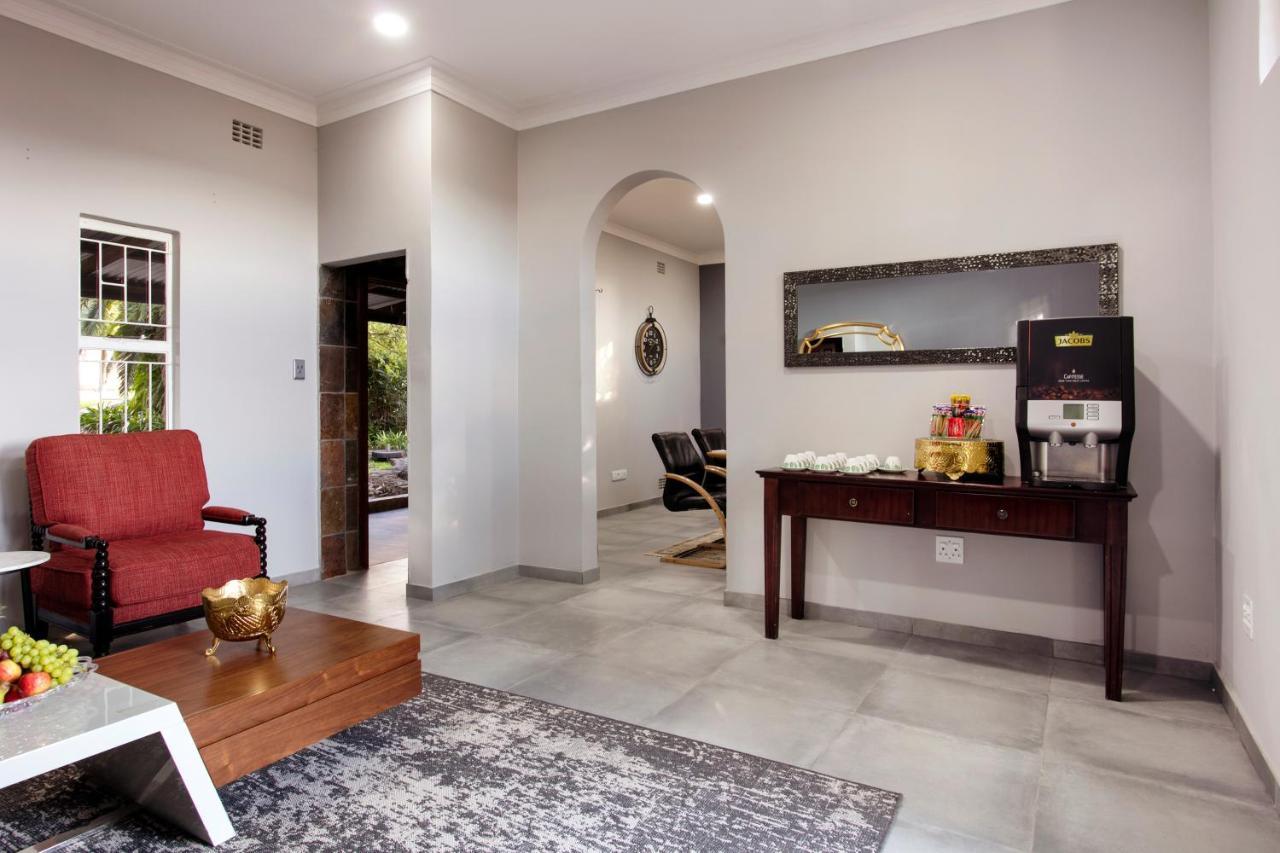 Rosewood Country Lodge Rietfontein  Экстерьер фото