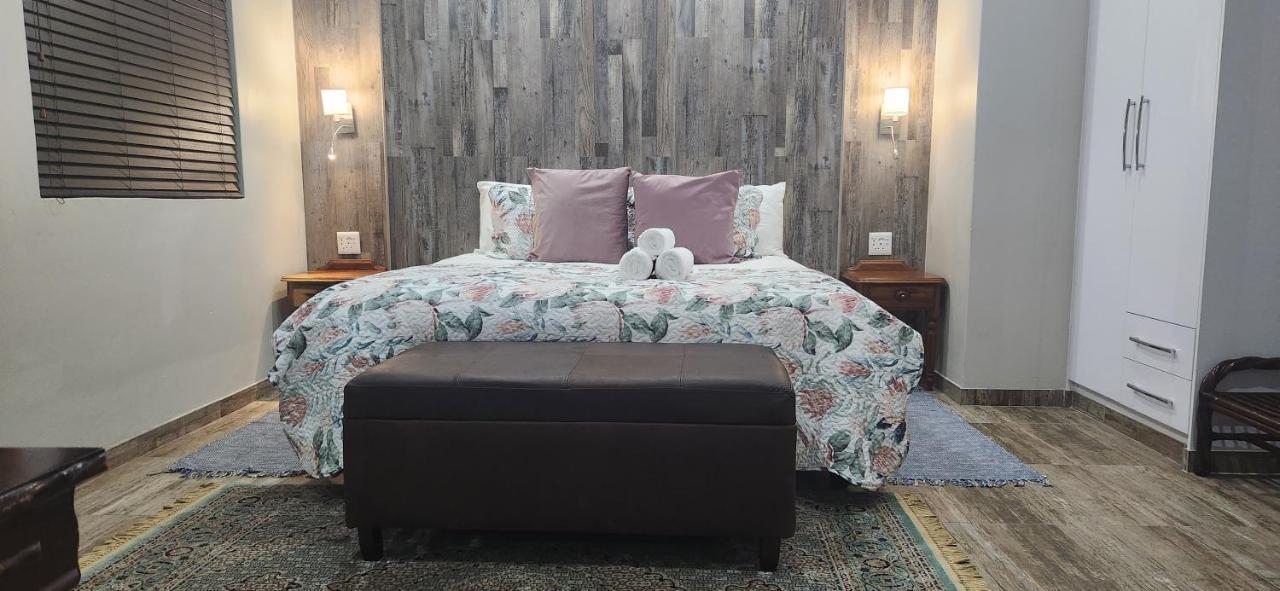 Rosewood Country Lodge Rietfontein  Экстерьер фото