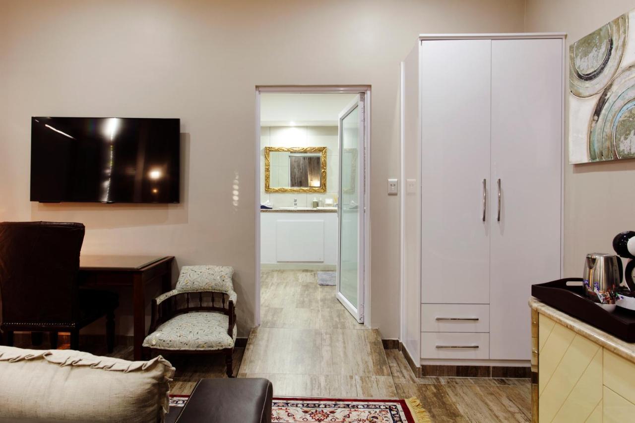 Rosewood Country Lodge Rietfontein  Экстерьер фото