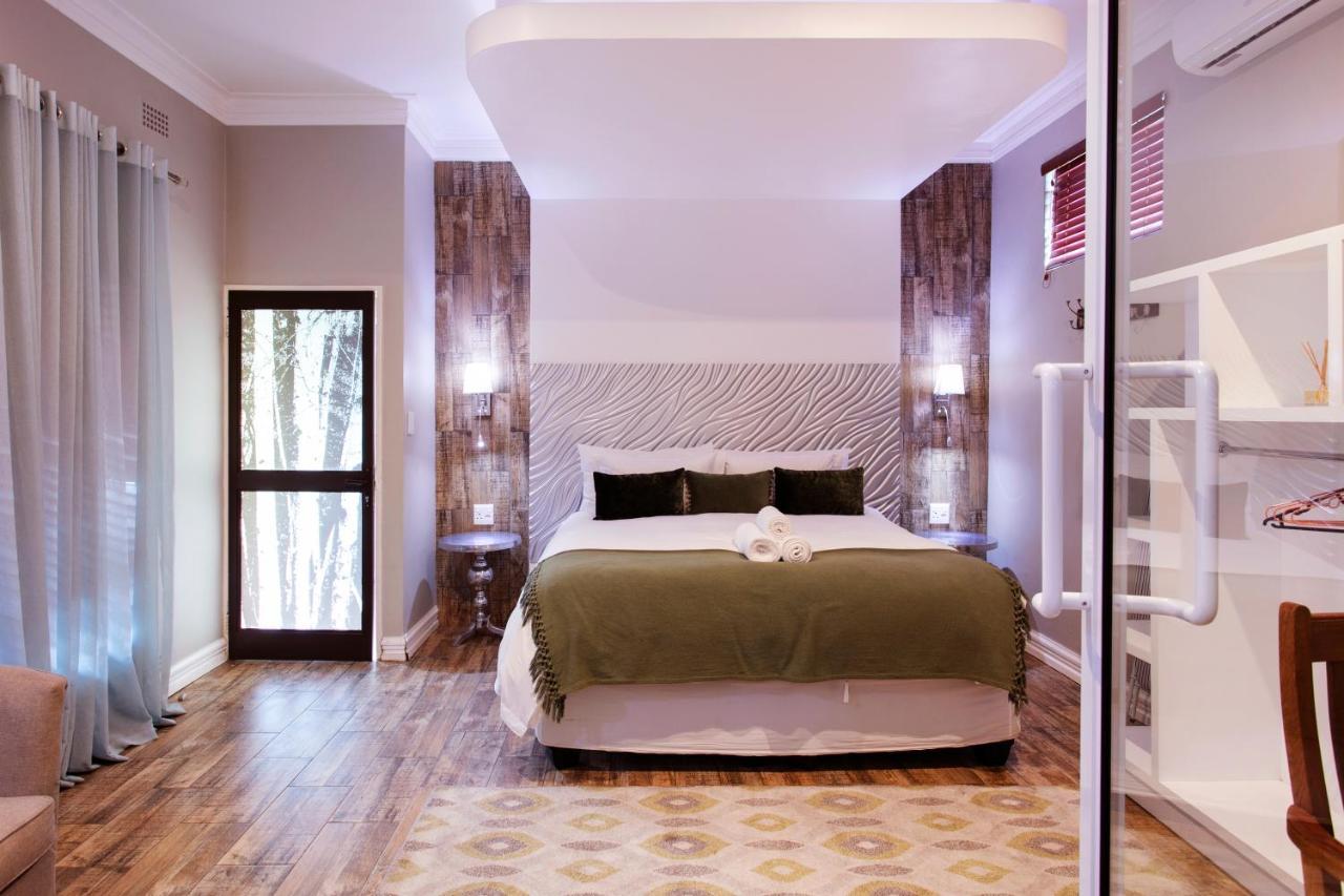 Rosewood Country Lodge Rietfontein  Экстерьер фото
