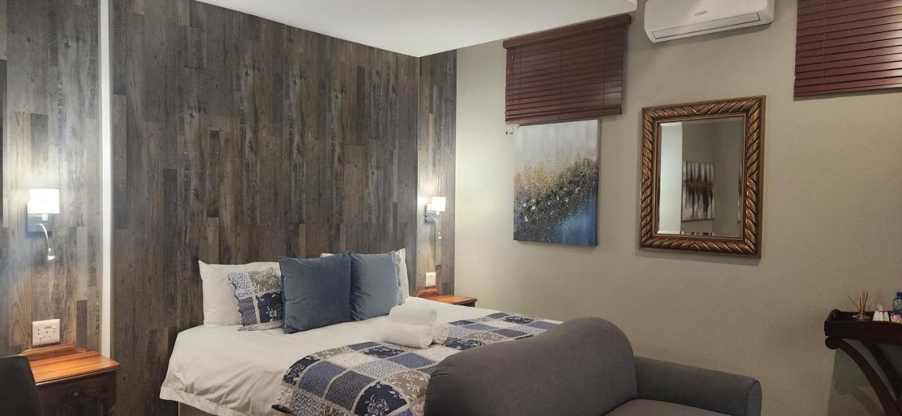 Rosewood Country Lodge Rietfontein  Экстерьер фото
