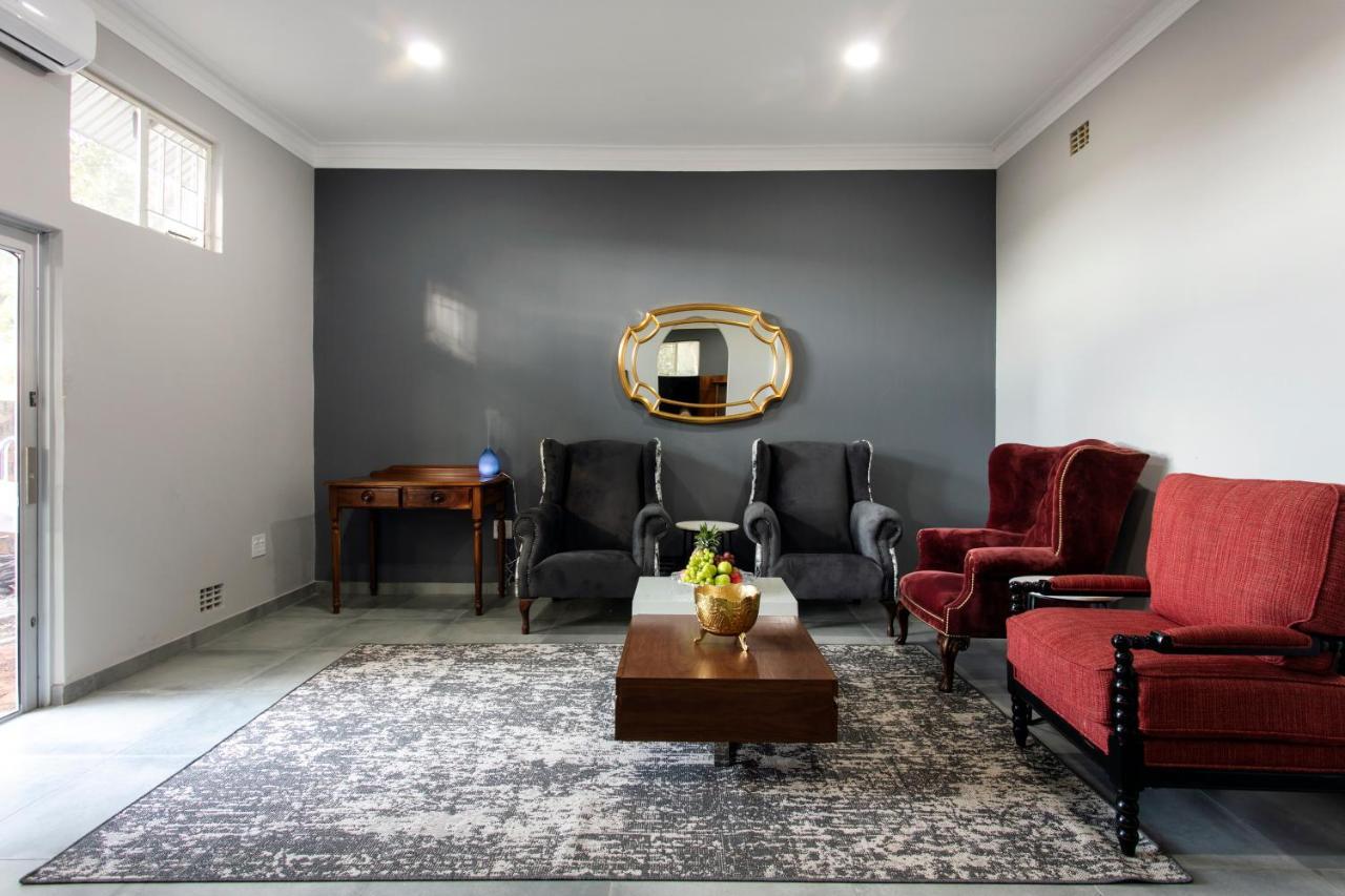 Rosewood Country Lodge Rietfontein  Экстерьер фото