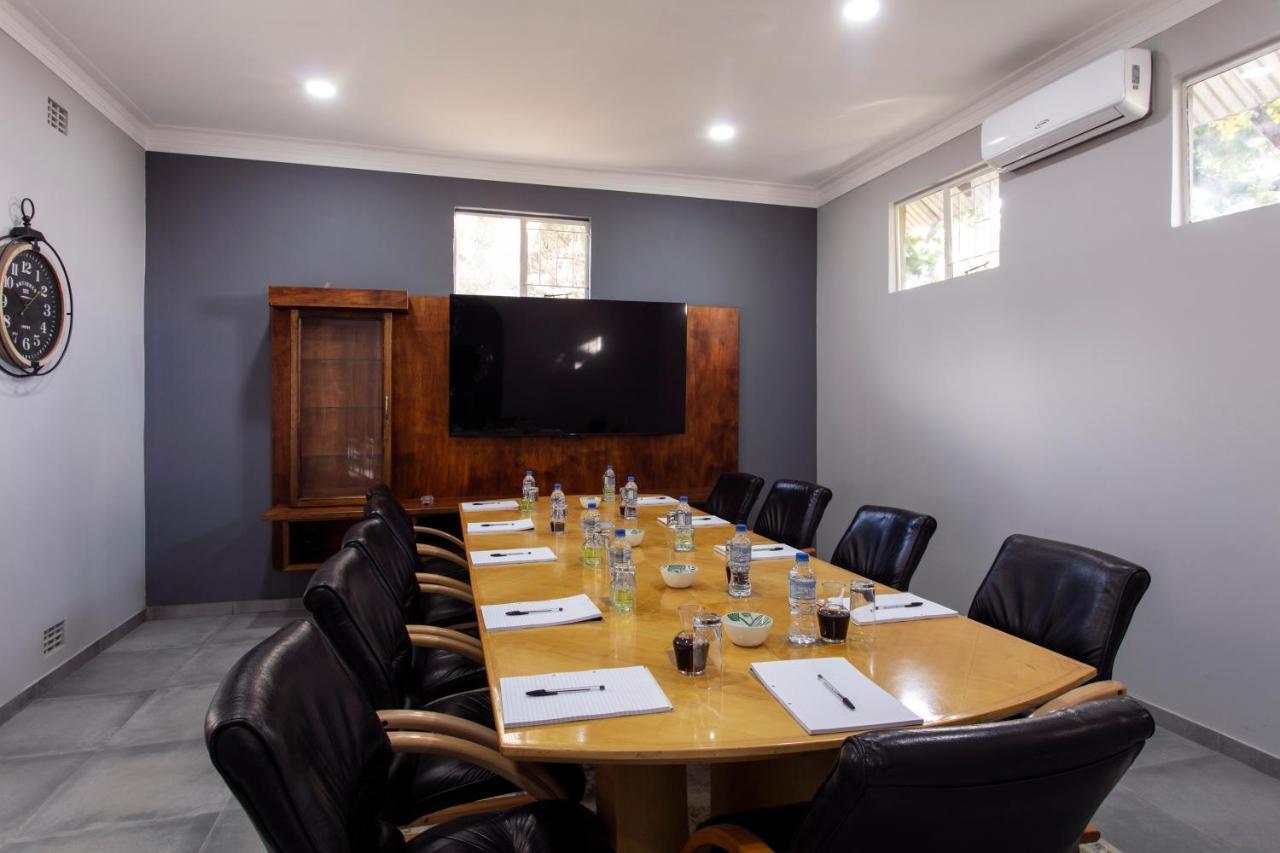 Rosewood Country Lodge Rietfontein  Экстерьер фото