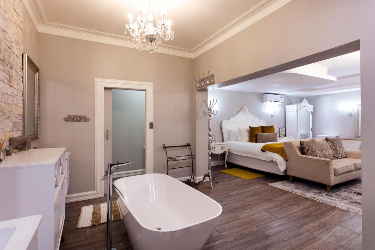 Rosewood Country Lodge Rietfontein  Экстерьер фото