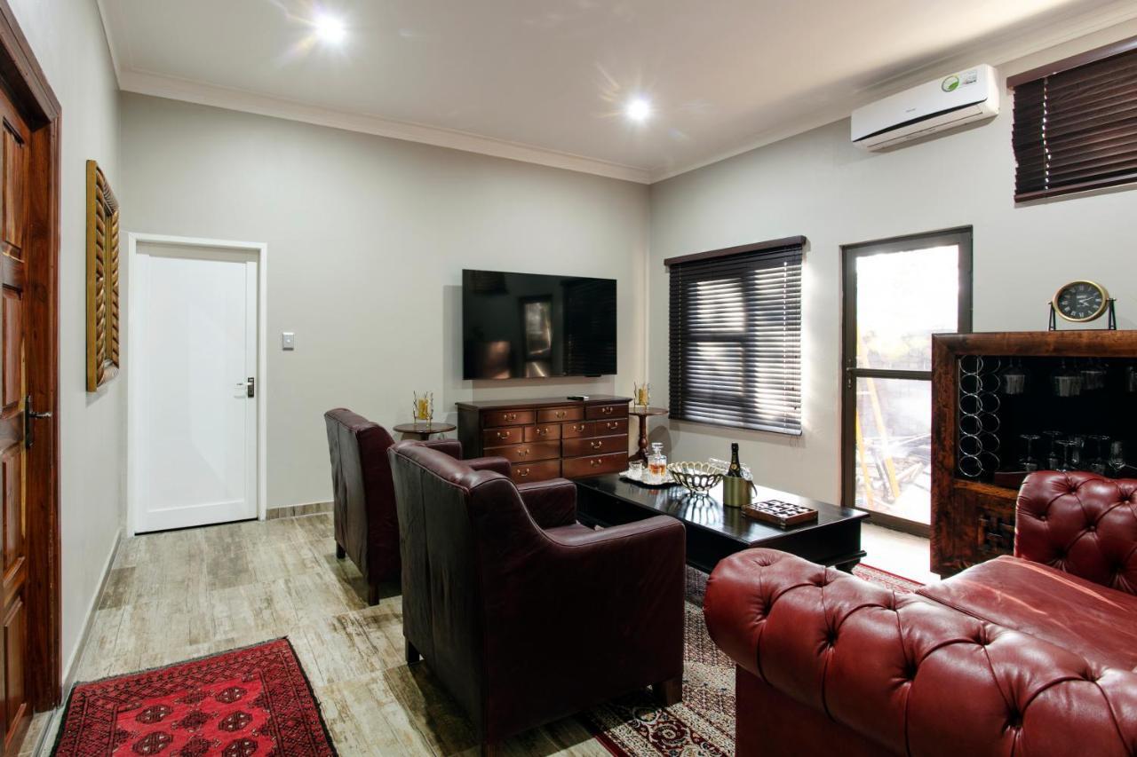 Rosewood Country Lodge Rietfontein  Экстерьер фото
