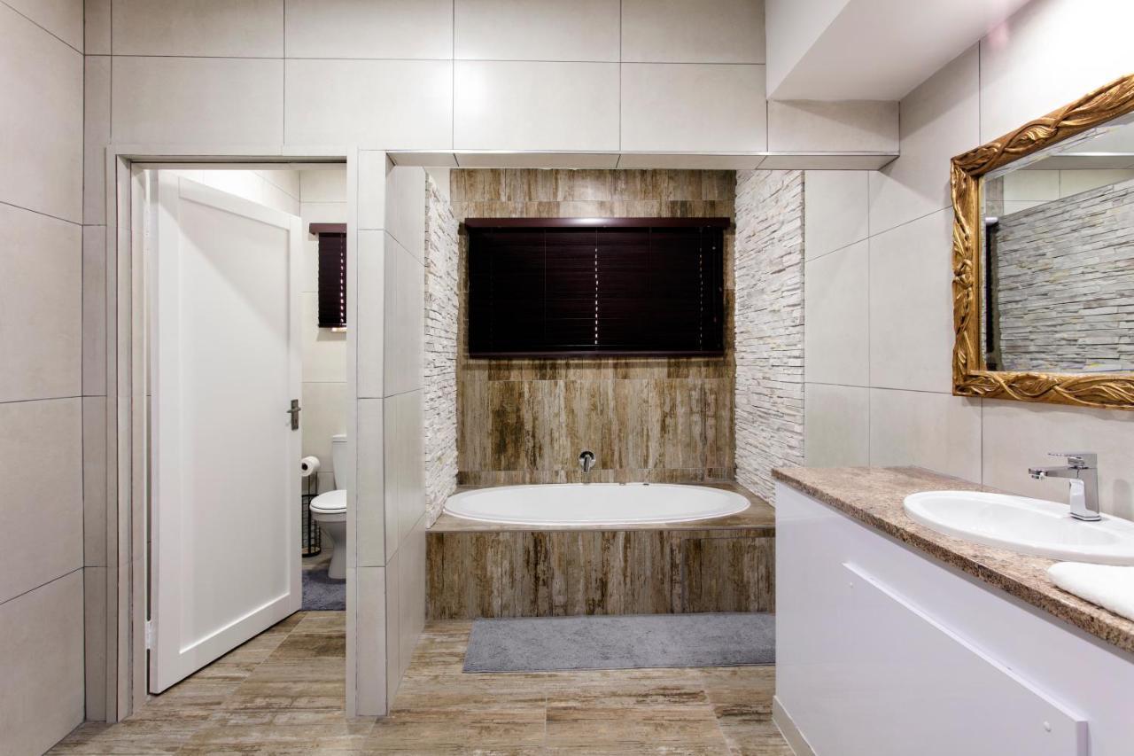 Rosewood Country Lodge Rietfontein  Экстерьер фото