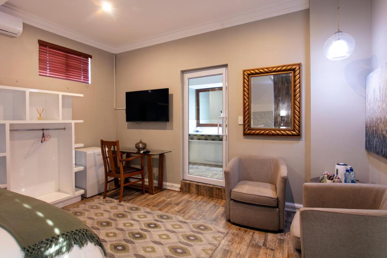 Rosewood Country Lodge Rietfontein  Экстерьер фото