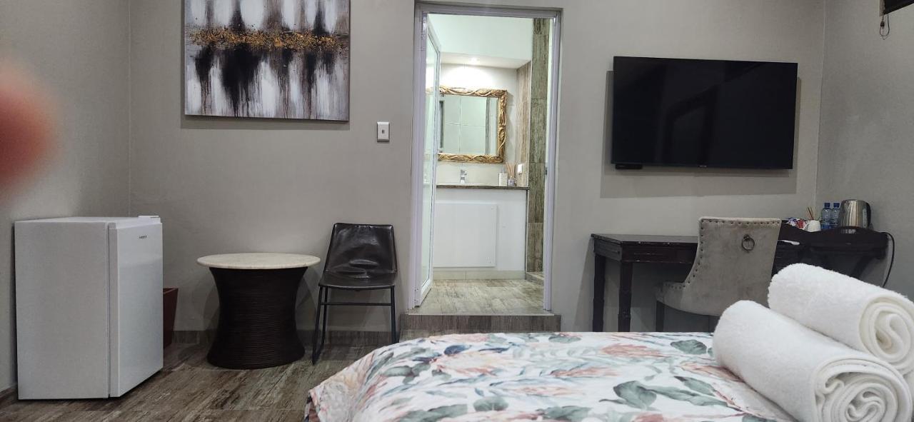 Rosewood Country Lodge Rietfontein  Экстерьер фото