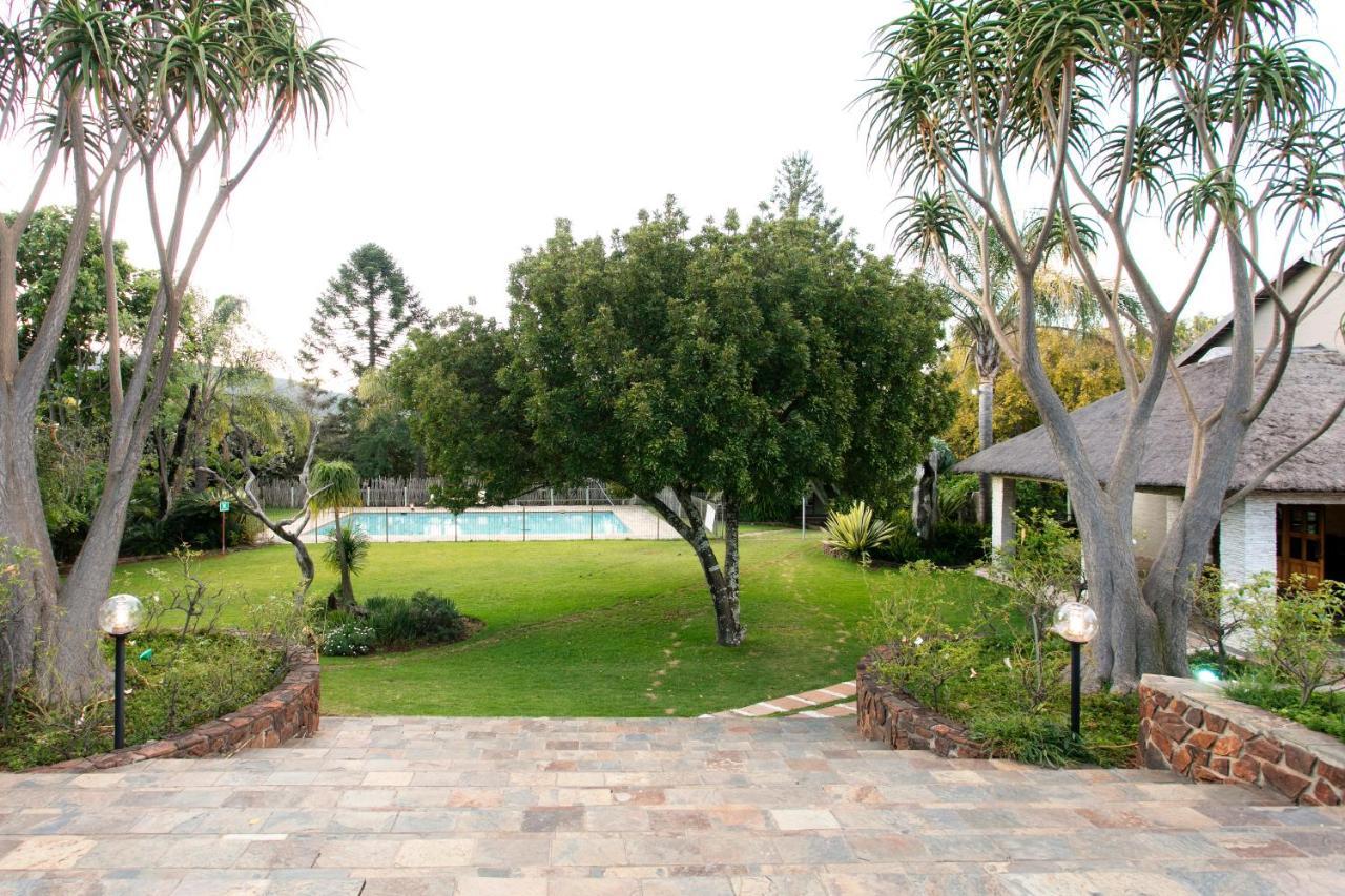 Rosewood Country Lodge Rietfontein  Экстерьер фото
