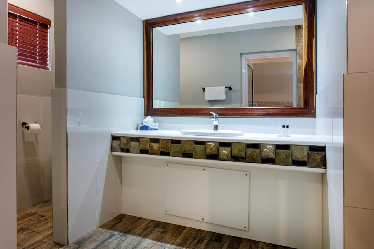 Rosewood Country Lodge Rietfontein  Экстерьер фото